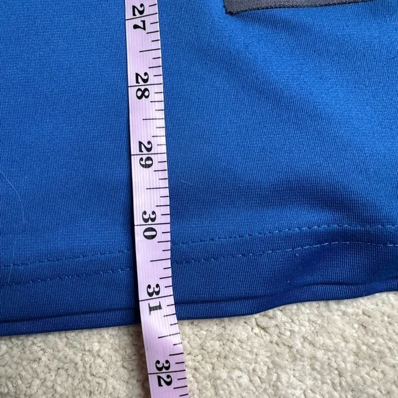 NFL Buffalo Bills Cole Beasley Retired Blue Jersey - Picture 8 of 8